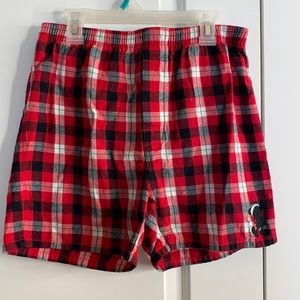 Disney shorts